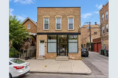 1616 W 18th Place #1, Chicago, IL 60608 - Photo 1