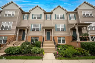 1262 Evergreen Avenue, Des Plaines, IL 60016 - Photo 2