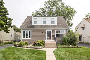3441 Emerson St, Franklin Park, IL 60131 - Photo 1