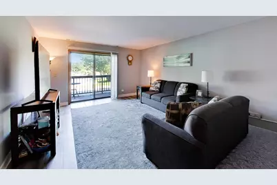 6700 S Brainard Avenue #101, Countryside, IL 60525 - Photo 6