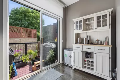 1713 W Diversey Parkway #D, Chicago, IL 60614 - Photo 14