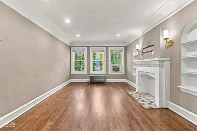 2325 W Farwell Avenue #3S, Chicago, IL 60645 - Photo 4
