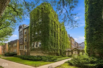 2325 W Farwell Avenue #3S, Chicago, IL 60645 - Photo 1
