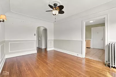 2325 W Farwell Avenue #3S, Chicago, IL 60645 - Photo 12