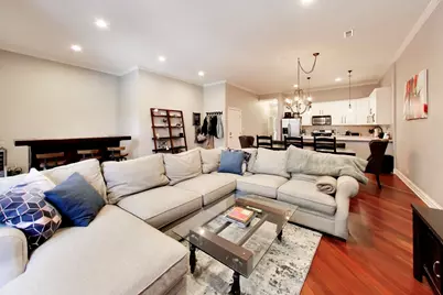 1353 W Grand Avenue #2, Chicago, IL 60642 - Photo 6