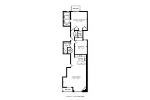 1353 W Grand Ave, Chicago, IL 60642 - Photo 32