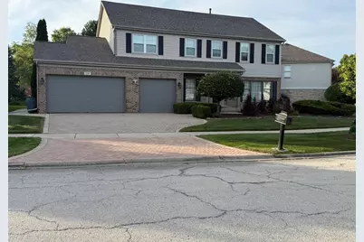 730 Castlerea Lane, Des Plaines, IL 60016 - Photo 1