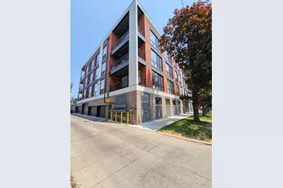 2402 W Carmen Avenue #203, Chicago, IL 60625 - Photo 1