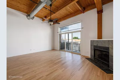 2804 N Oakley Avenue #305, Chicago, IL 60618 - Photo 4