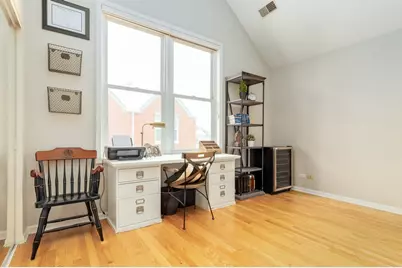 1745 N Hermitage Avenue #E, Chicago, IL 60622 - Photo 10