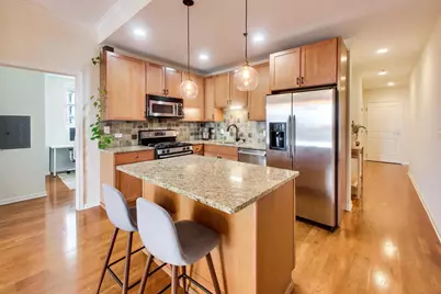 828 W Grace Street #1308, Chicago, IL 60613 - Photo 8