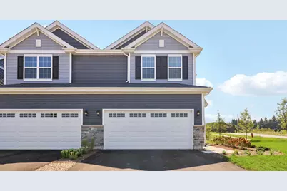 1697 Stable Lane, Aurora, IL 60503 - Photo 1