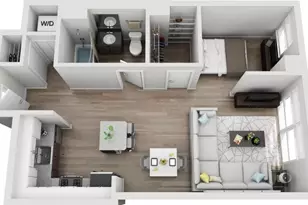 180 N Jefferson St, Chicago, IL 60661 - Photo 2