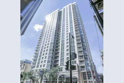 180 N Jefferson Street #908, Chicago, IL 60661 - Photo 1