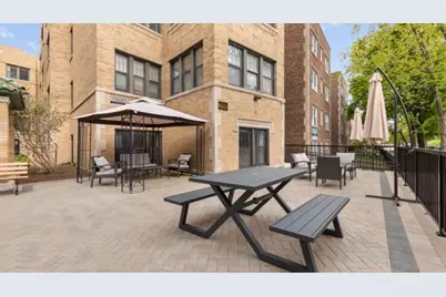 7620 N Eastlake Terrace #3W, Chicago, IL 60626 - Photo 1