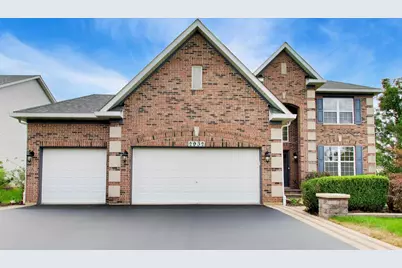 2932 Forest Creek Lane, Naperville, IL 60565 - Photo 1