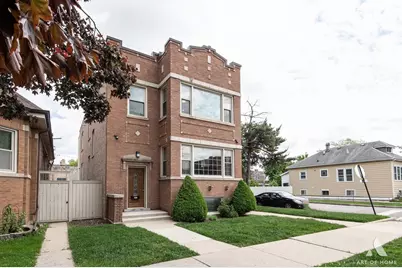 3301 N Kilbourn Avenue #1, Chicago, IL 60641 - Photo 2