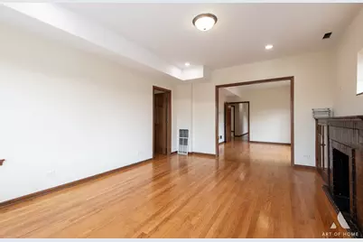 3301 N Kilbourn Avenue #1, Chicago, IL 60641 - Photo 4