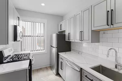 7622 N Eastlake Terrace #2A, Chicago, IL 60626 - Photo 4