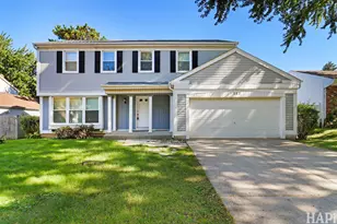 507 Exeter Pl, Vernon Hills, IL 60061 - Photo 1