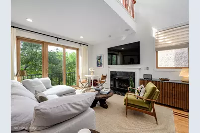 2917 N Damen Avenue #3N, Chicago, IL 60618 - Photo 4