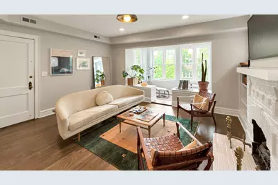 2617 W Leland Avenue #2, Chicago, IL 60625 - Photo 4