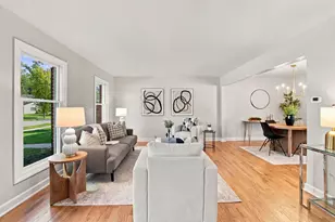 4201 Cumnor Rd, Downers Grove, IL 60515 - Photo 8
