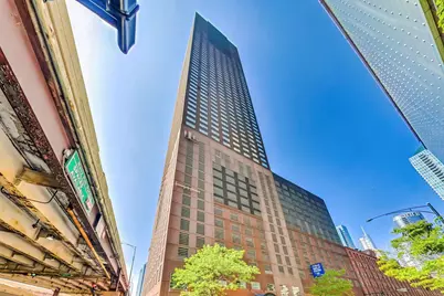 474 N Lake Shore Drive #4505, Chicago, IL 60611 - Photo 1