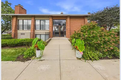 500 Bayside Drive #6, Palatine, IL 60074 - Photo 56