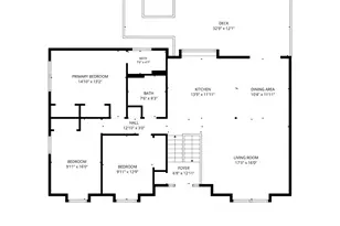 135 W King Arthur Ct, Palatine, IL 60067 - Photo 40