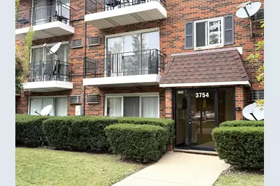 3754 W 120th Street #1C, Alsip, IL 60803 - Photo 2