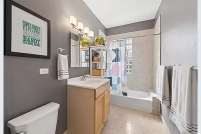 5125 N Claremont Avenue #3S, Chicago, IL 60625 - Photo 10