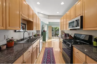 5125 N Claremont Avenue #3S, Chicago, IL 60625 - Photo 6