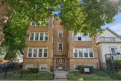 5125 N Claremont Avenue #3S, Chicago, IL 60625 - Photo 1