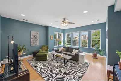 5125 N Claremont Avenue #3S, Chicago, IL 60625 - Photo 2
