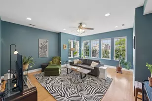 5125 N Claremont Ave, Chicago, IL 60625 - Photo 2
