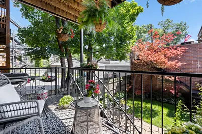 3921 N Greenview Avenue #1, Chicago, IL 60613 - Photo 20