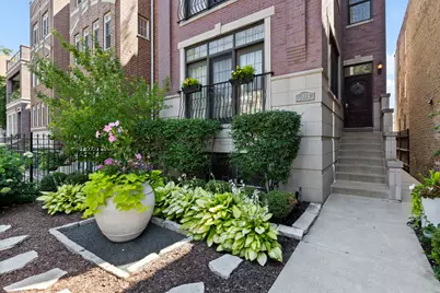 3921 N Greenview Avenue #1, Chicago, IL 60613 - Photo 2
