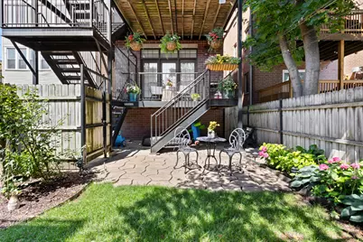 3921 N Greenview Avenue #1, Chicago, IL 60613 - Photo 40