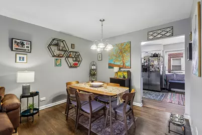 6306 N Hermitage Avenue #E, Chicago, IL 60660 - Photo 6