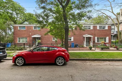 6306 N Hermitage Avenue #E, Chicago, IL 60660 - Photo 2