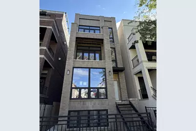 2743 N Greenview Avenue #1, Chicago, IL 60614 - Photo 1