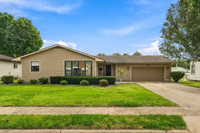 327 W Porter Street, Oglesby, IL 61348 - Photo 1