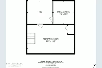 517 Barnsdale Road #A, La Grange Park, IL 60526 - Photo 20