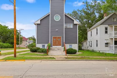 194 N Entrance Avenue, Kankakee, IL 60901 - Photo 2