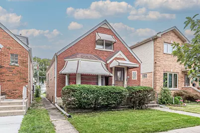 5219 N Marmora Avenue, Chicago, IL 60630 - Photo 2