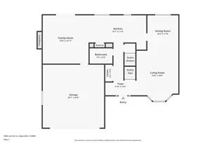 1608 Lois Ann Ln, Naperville, IL 60563 - Photo 42