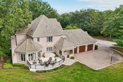 23 Ambriance Drive, Burr Ridge, IL 60527 - Photo 38