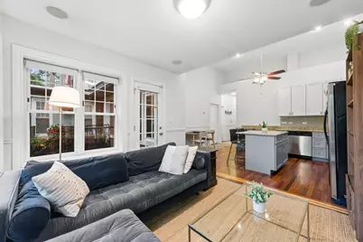 5121 N Kenmore Avenue #301, Chicago, IL 60640 - Photo 4