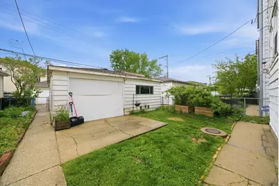 5039 W Cullom Avenue #2, Chicago, IL 60641 - Photo 14